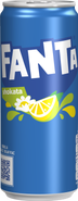 Fanta Shokata plech