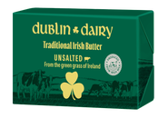 Dublin Dairy Irské máslo