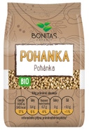 BONITAS BIO Pohanka loupaná