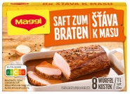 Maggi Šťáva k masu