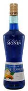 Monin Blue Curacao likér 20%