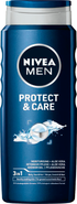 Nivea Protect Care sprchový gel