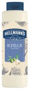 Hellmann's Omáčka Kebab