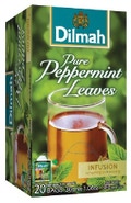 Dilmah Čaj mátový PepperMint Leaves