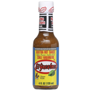 El Yucateco Salsa Xxxtra Hot