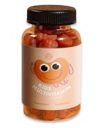 Jíme zdravě Jíme zdravě Multivitamín pro děti gummies 60 ks