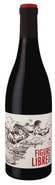 Figure Libre Cabernet Franc BIO