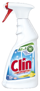 Clin Lemon čistič oken