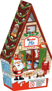 Kinder Domeček mix