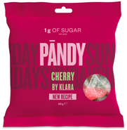 PÄNDY Cherry by Klara