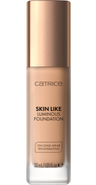 Catrice  Rozjasňující make-up Skin Like 032W