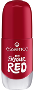 essence Lak na nehty gel nail 14