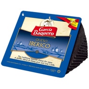 Millán Vicente Ibérico Tvrdý sýr