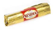 Président Máslo jemné váleček