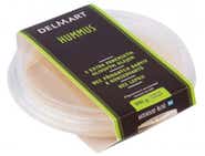Delmart Hummus