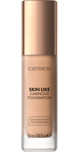 Catrice  Rozjasňující make-up Skin Like 032W