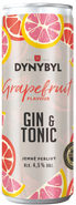 Dynybyl Gin Spritz Grapefruit