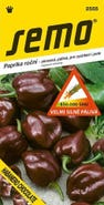 Semo Paprika Habanero Chocolate