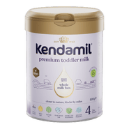 Kendamil Premium Batolecí mléko 4 HMO+