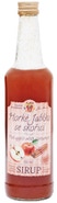 Jan Blahovec Hýskovský sirup - Horké jablko