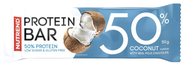 Nutrend Protein Bar 50 % kokos