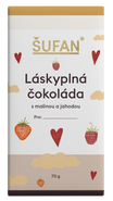 Šufan Láskyplná čokoláda