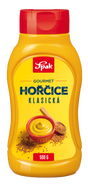 Spak Klasická hořčice