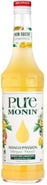 Monin Mango Passion koncentrát 