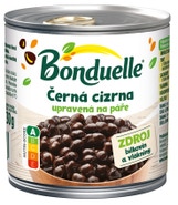 Bonduelle Černá Cizrna 