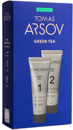 Tomas Arsov Green Tea dárková sada