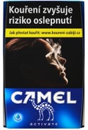 Camel Activate