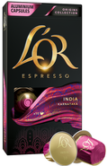 L'OR Espresso India (pro Nespresso)