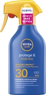 Nivea Sun Sprej na opalování OF30