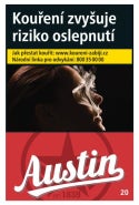 Austin Red