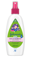Johnson's Shiny Drops kondicionér ve spreji