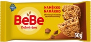 Opavia cereální bochánek BeBe Dobré Ráno Naměkko s kousky čokolády