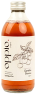 oppio. Kombucha Třešeň a skořice