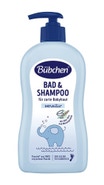 Bübchen Baby Koupel & Šampon Sensitive