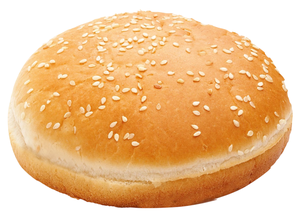 Náhled kategorie bulka na burger