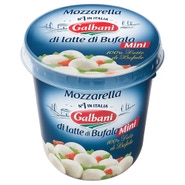 Galbani Mozzarella di Bufala sýr mini