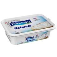 Pâturages Roztíratelný sýr