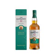 The Glenlivet Whiskey 12y 40%