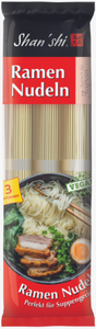 Shan'shi Ramen nudle