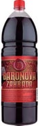Mutěnice Baronova zahrada červené 6x2l