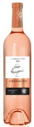 Croix Du Pin Grenache rosé, oblast Languedoc - Roussillon