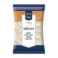 Metro Chef Kokos strouhaný PH