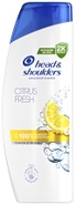 Head & Shoulders Citrus Šampón na vlasy
