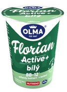 Olma Florian Active+ bílý