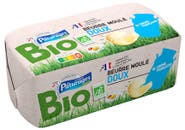 Pâturages BIO máslo z Bretaně