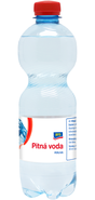 ARO Perlivá voda 12x500 ml